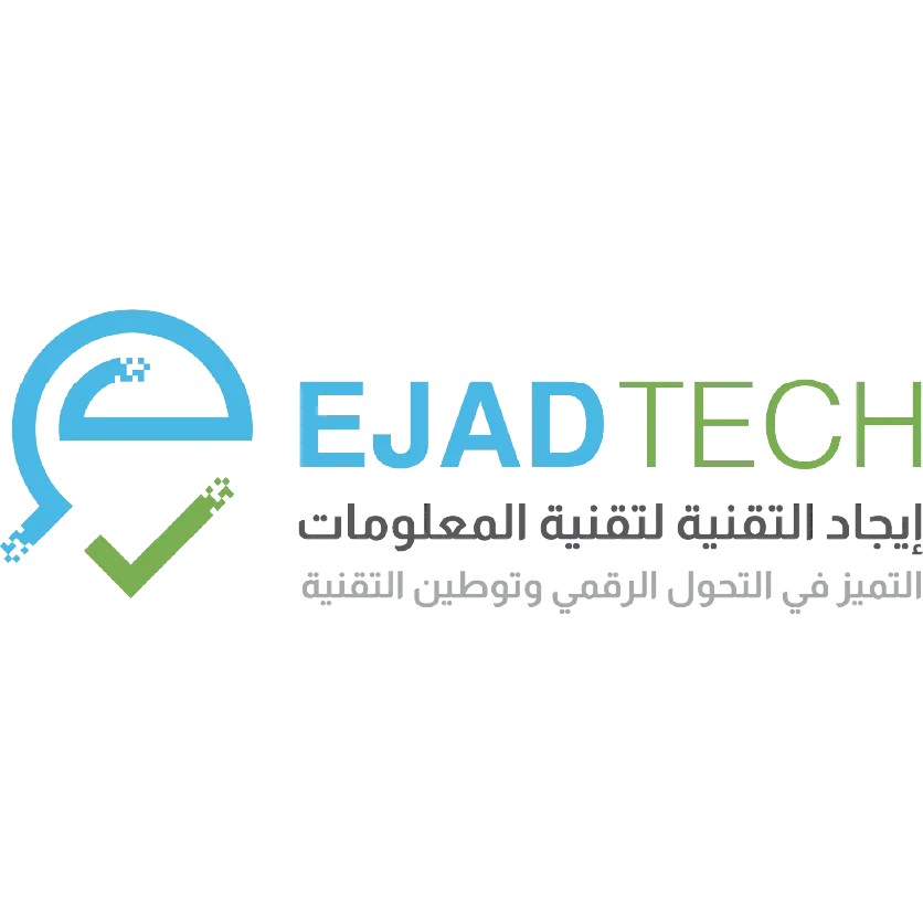 Ejad Information Technology